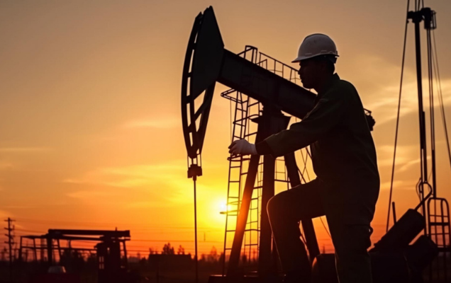 Oil and Gas Services